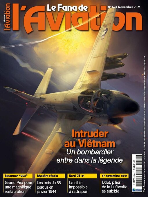 Title details for Le fana de l'aviation by Editions Lariviere SAS - Available